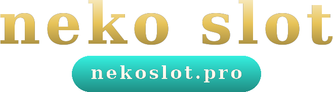 neko slot โลโก้